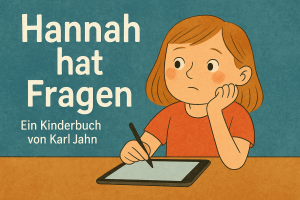 Hannah hat Fragen